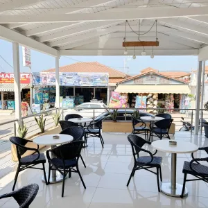 Hotel Cavo DOro