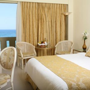 Hotel Aquila Rithymna Beach