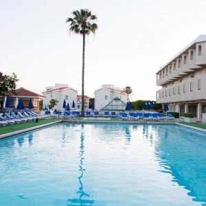 Hotel Kissos