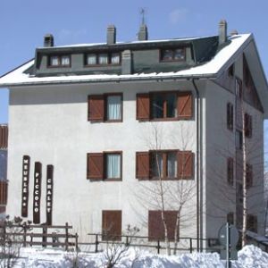 Hotel Piccolo Chalet