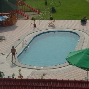 Hotel President