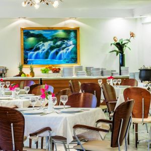 Hotel Elinotel Polis