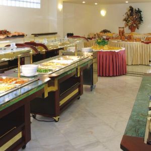 Hotel Hydramis Palace Beach Resort