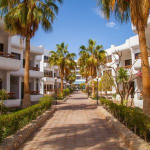 Hotel Marlin Inn Azur Resort