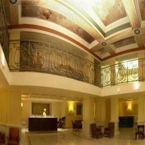 Hotel Astron