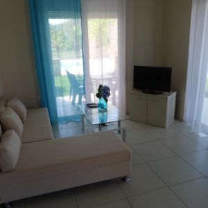 Hotel Azure Beach Villas