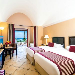Hotel Jaz Belvedere