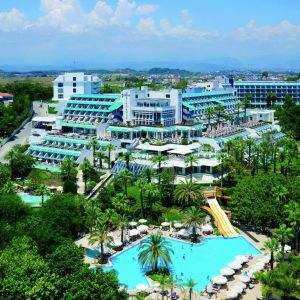 Hotel Side Star Elegance