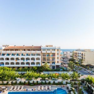 Hotel Theartemis Palace