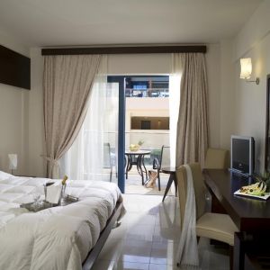 CHC Galini Sea View