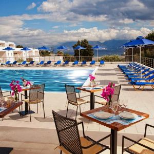 Hotel Ariadne Beach