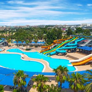Hotel Vonresort Elite