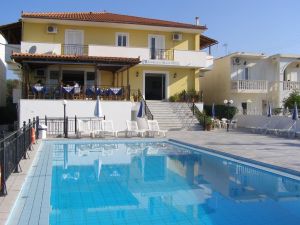 Hotel Andreolas Beach - Laganas