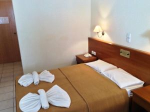 Hotel Andreolas Beach