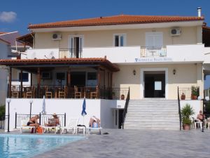 Hotel Andreolas Beach