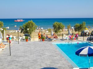 Hotel Andreolas Beach