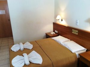 Hotel Andreolas Beach