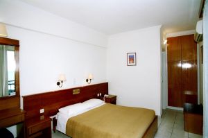 Hotel Andreolas Beach