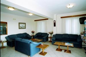 Hotel Andreolas Beach