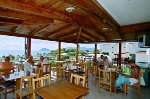 Hotel Andreolas Beach