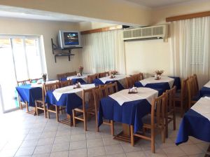 Hotel Andreolas Beach