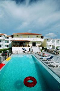 Hotel Andreolas Beach