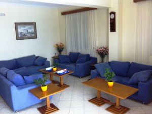 Hotel Andreolas Beach
