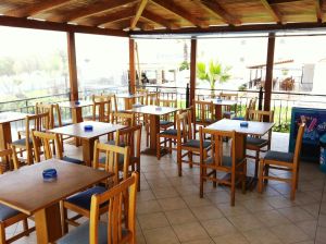 Hotel Andreolas Beach