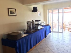 Hotel Andreolas Beach