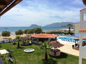 Hotel Andreolas Beach