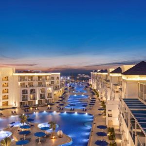 PICKALBATROS BLU SPA