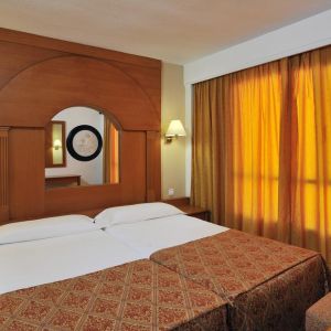 Hotel Sol Aloha Puerto