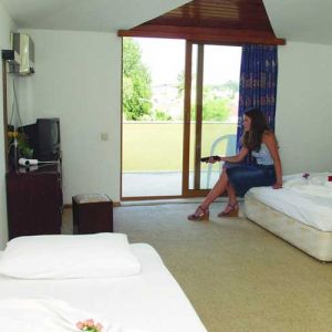 Hotel Fame Kemer