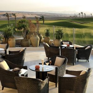 Steigenberger Makadi (Adults Only)