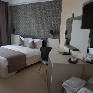Hotel Grand Dedal