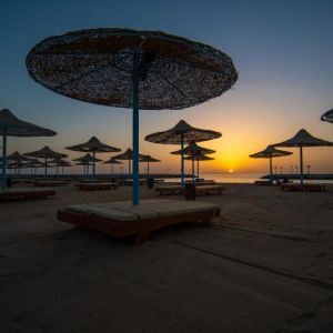 Hotel New Eagles Aqua Park Resort