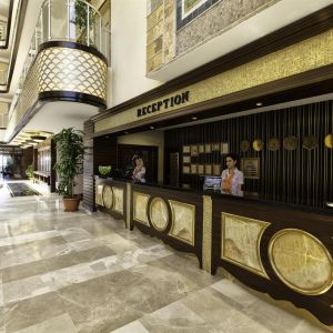 Hotel Adalya ArtSide
