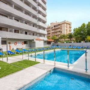 Hotel Apartamente Veramar