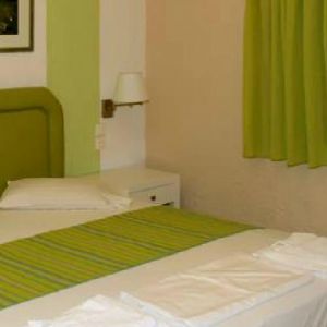 Perla Apartments Hotel