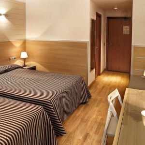 Gran Hotel Flamingo