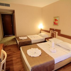 Hotel COOEE Numa Konaktepe
