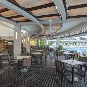 Sunis Elita Beach Resort
