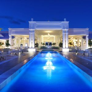 Hotel Bahia Principe Fantasia