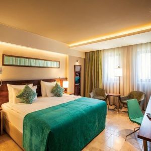 Hotel Blue Waters Club