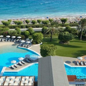 Amus Hotel and Spa