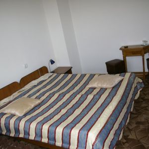 Cabana Mogosa