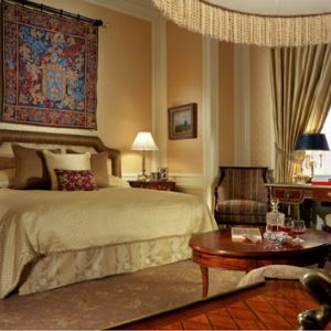 Hotel Waldorf Astoria