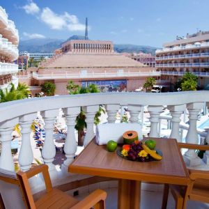 Hotel Cleopatra Palace