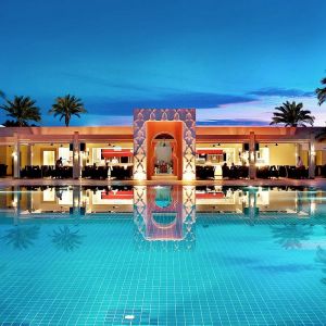 Sentido Reef Oasis Senses Resort