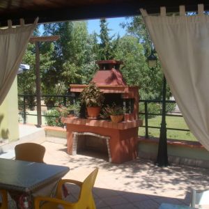 Hotel Achousa